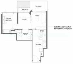 Leedon Green (D10), Condominium #558138481
